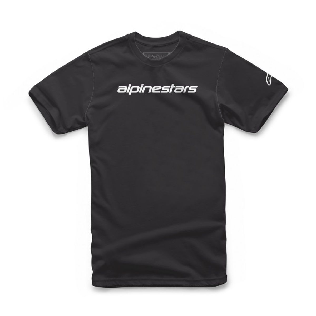 ALPINESTARS - Polera Alpinestars Linear Wordmark