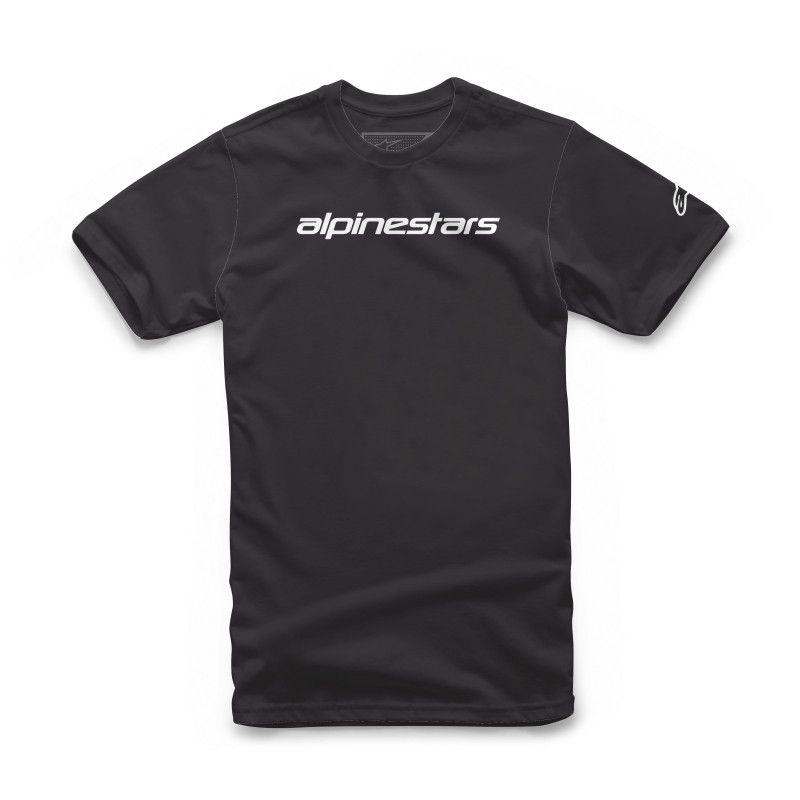 ALPINESTARS - Polera Alpinestars Linear Wordmark