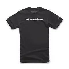 ALPINESTARS - Polera Linear Wordmark