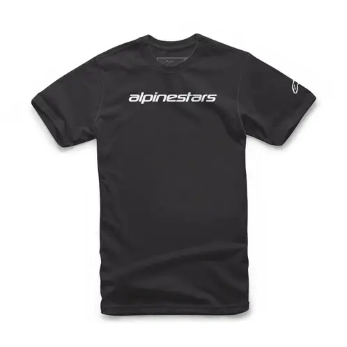 ALPINESTARS - Polera Linear Wordmark