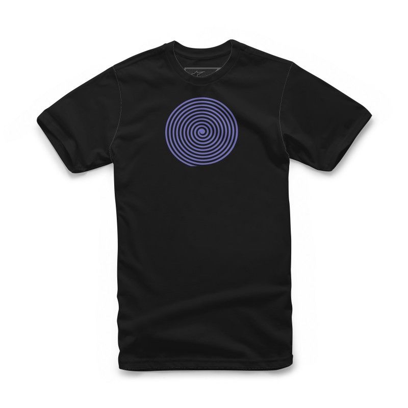 ALPINESTARS - Polera Alpinestars Oscar Spiral