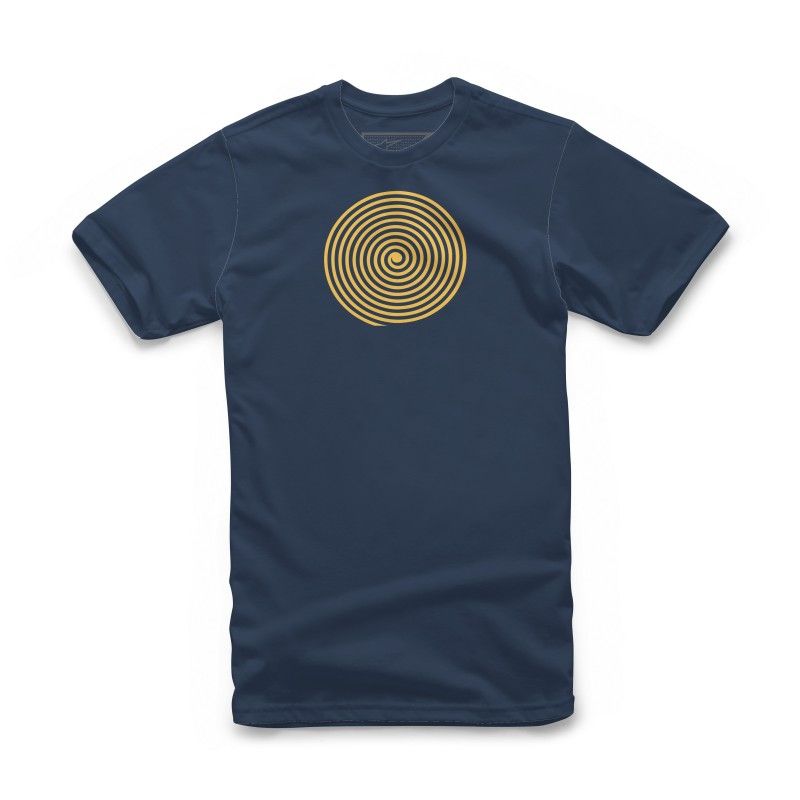 ALPINESTARS - Polera Alpinestars Oscar Spiral