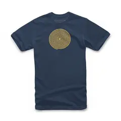ALPINESTARS - Polera Oscar Spiral