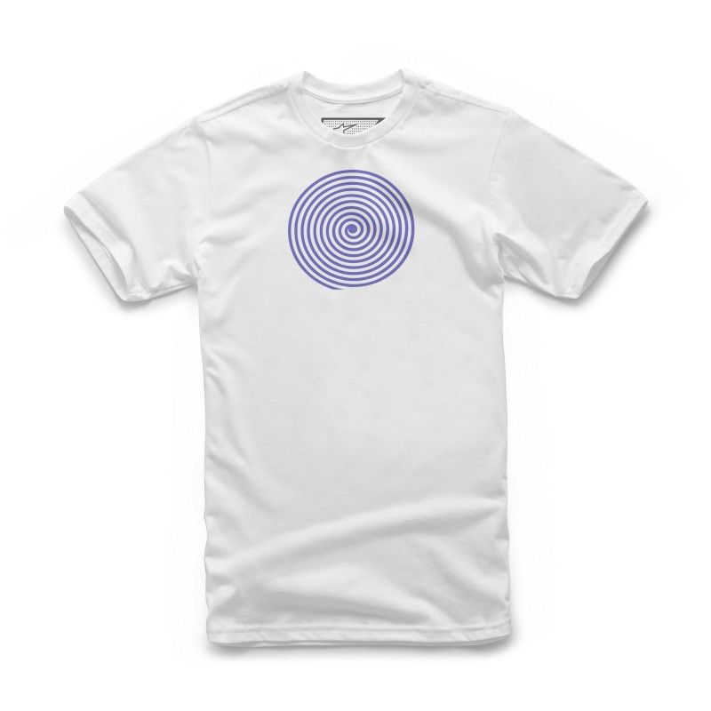 ALPINESTARS - Polera Alpinestars Oscar Spiral