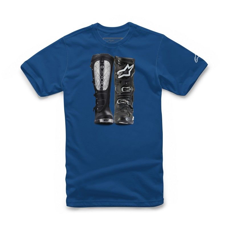 ALPINESTARS - Polera Alpinestars Victory Roots