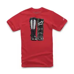 ALPINESTARS - Polera Victory Roots
