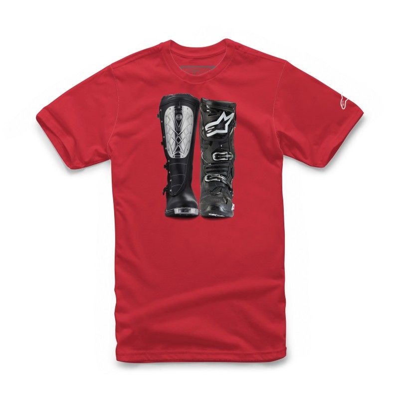 ALPINESTARS - Polera Alpinestars Victory Roots