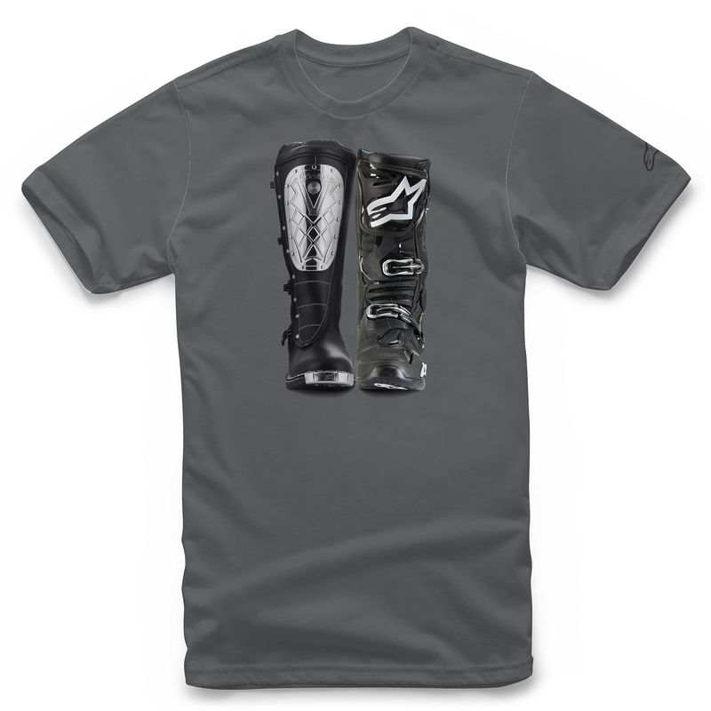 ALPINESTARS - Polera Alpinestars Victory Roots