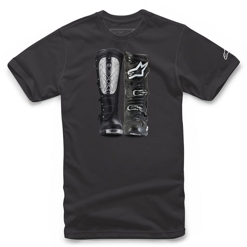 ALPINESTARS - Polera Alpinestars Victory Roots