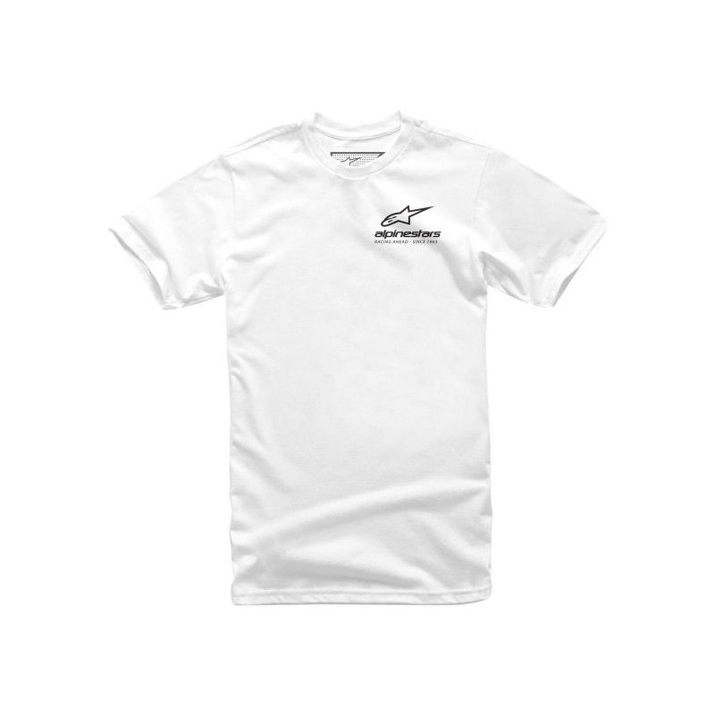 ALPINESTARS - Polera Alpinestars Corporate