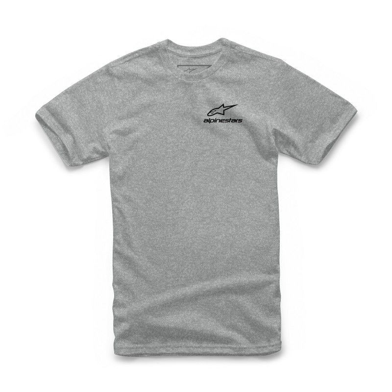 ALPINESTARS - Polera Alpinestars Corporate