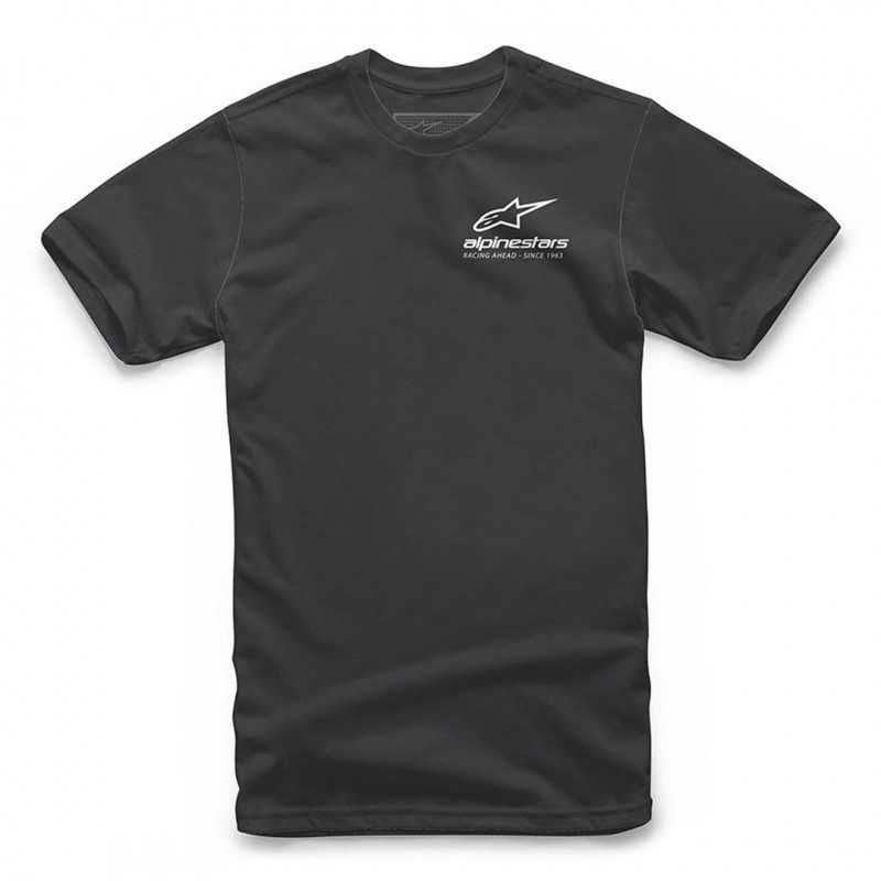 ALPINESTARS - Polera Alpinestars Corporate