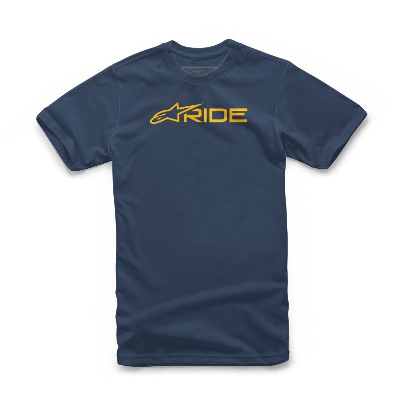 ALPINESTARS - Polera Alpinestars Ride 30