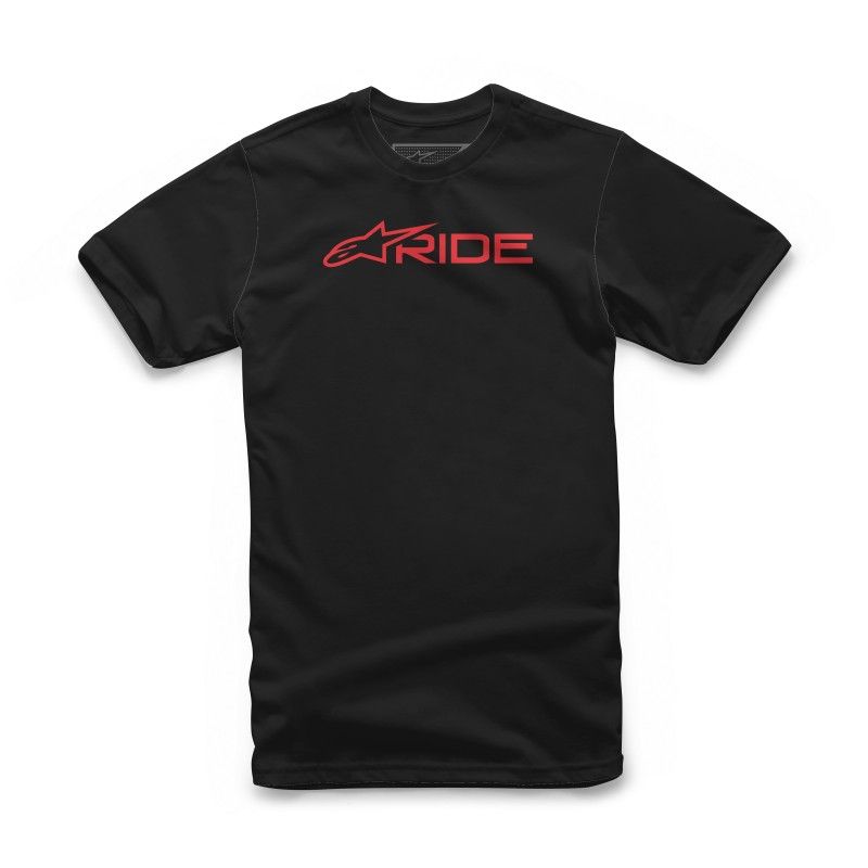 ALPINESTARS - Polera Alpinestars Ride 30