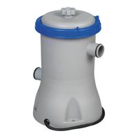 Bomba De Filtrado De 2006 Litros Flowclear™