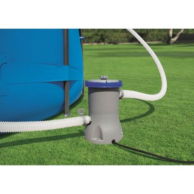 Imagen 2 del producto Bomba De Filtrado De 2006 Litros Flowclear™