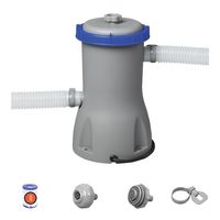 Bomba De Filtrado De 3028 Litros Flowclear™