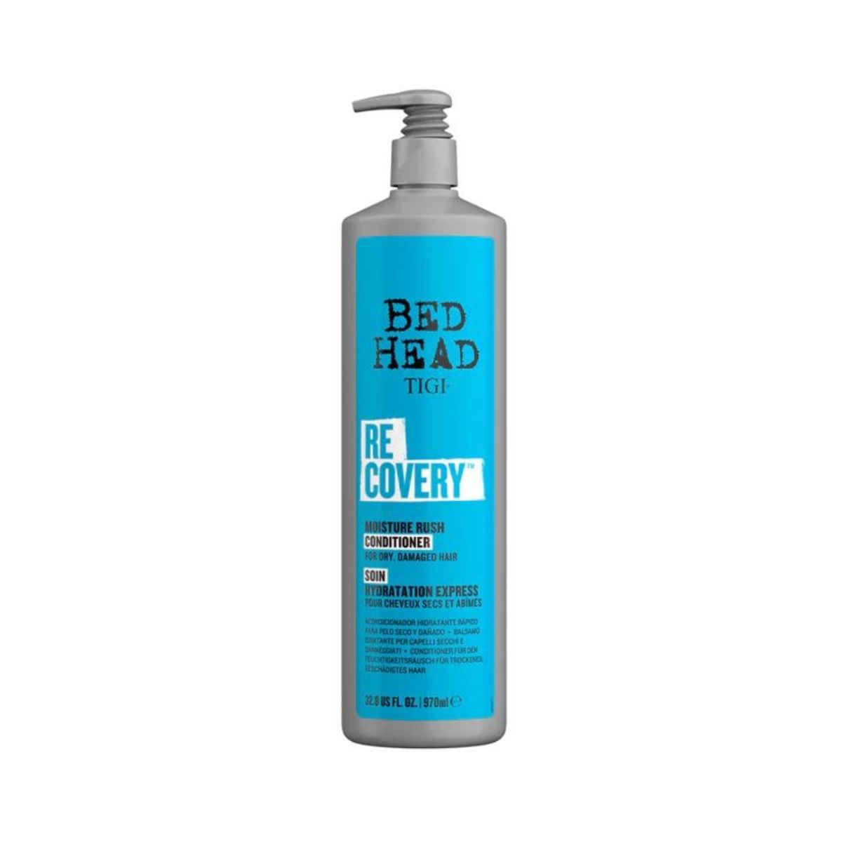 TIGI - Bed Head Tigi Recovery Acondicionador 970 ML