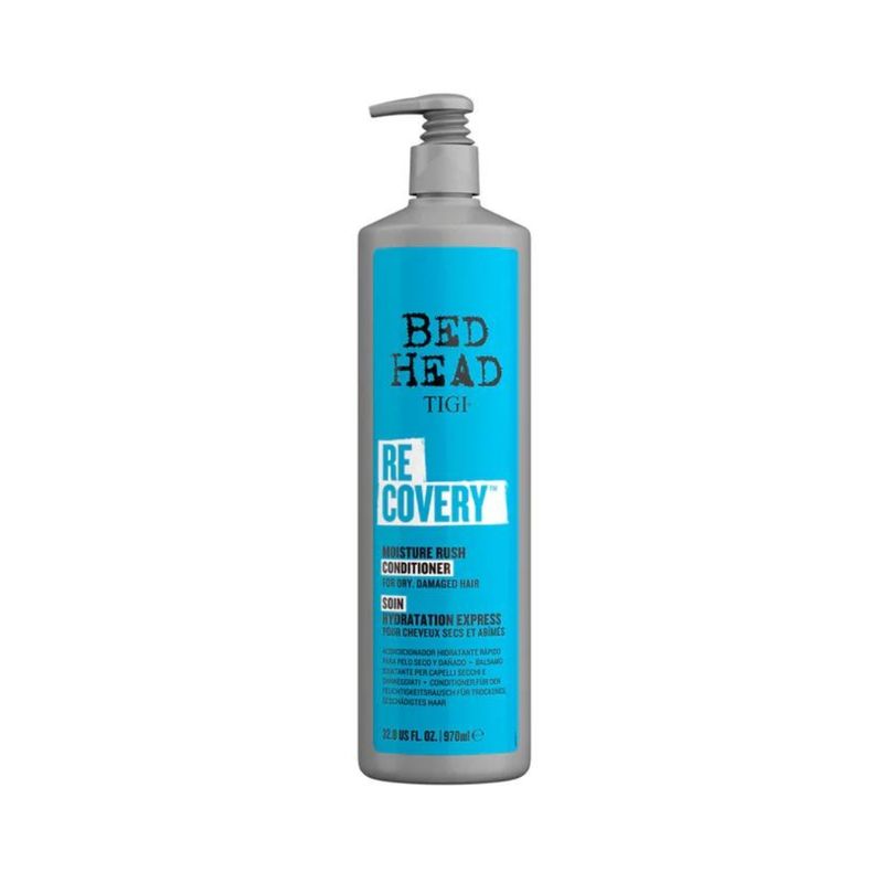 TIGI - Bed Head Tigi Recovery Acondicionador 970 ML