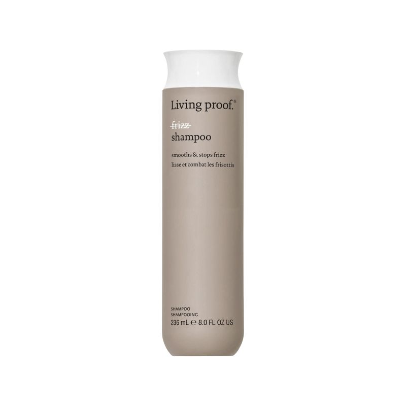 LIVING PROOF - No Frizz Shampoo 236 ml .