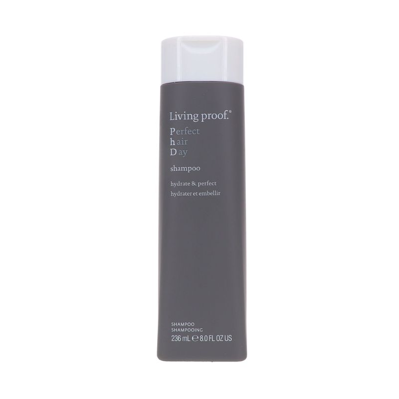 LIVING PROOF - PHD Shampoo 236 ml