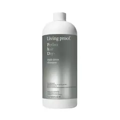 LIVING PROOF - PHD Triple Detox Shampoo 1000 ml