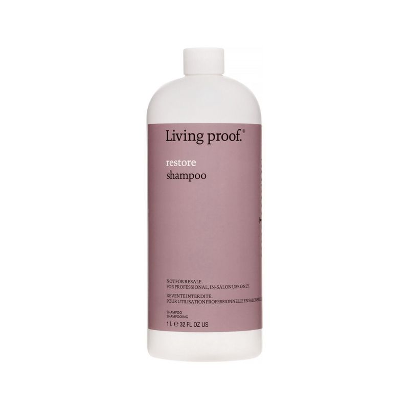 LIVING PROOF - Restore Shampoo 1000 ml