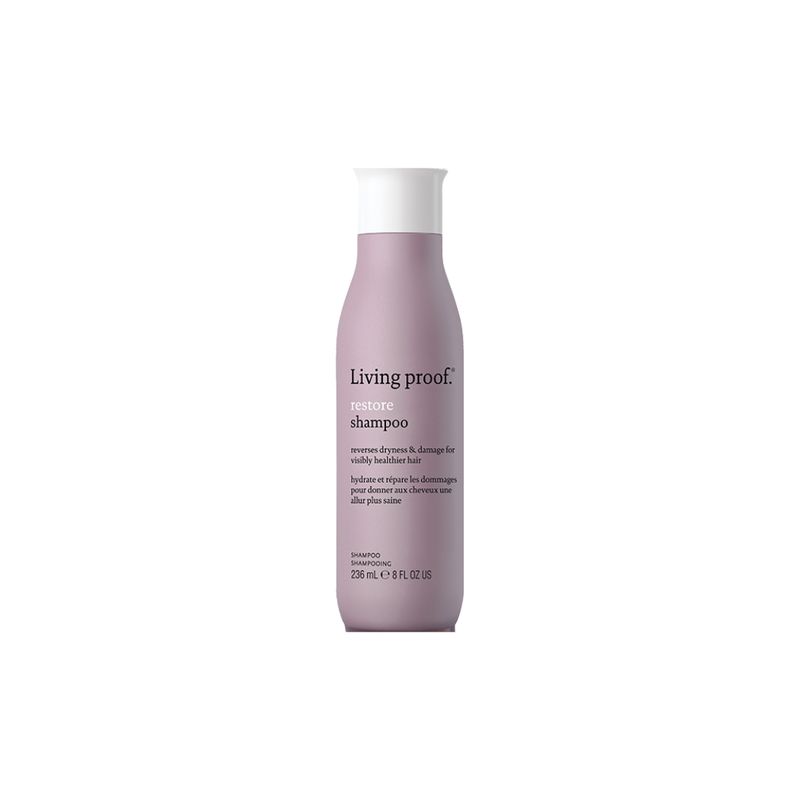 LIVING PROOF - Restore Shampoo 236 ml