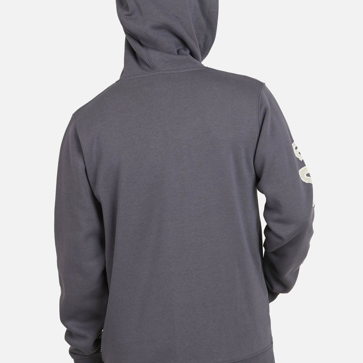 VOLCOM - Poleron VLCM CREW Hombre Gris Volcom