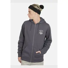 VOLCOM - Poleron VLCM Hombre Gris