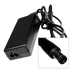 GENERICO - Cargador Notebook Compatible Hp/compaq 18.5v 3.5a Dbekc-104