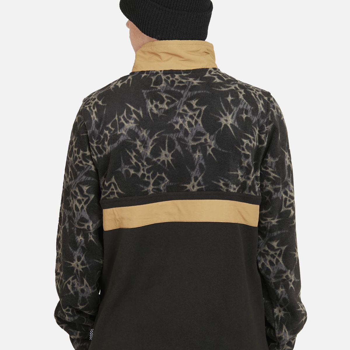 VOLCOM - Polerón Color Break.