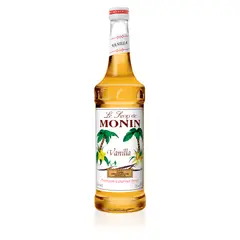 GENERICO - Syrup Monin Café Cocktail Sabor Vainilla 750 Ml