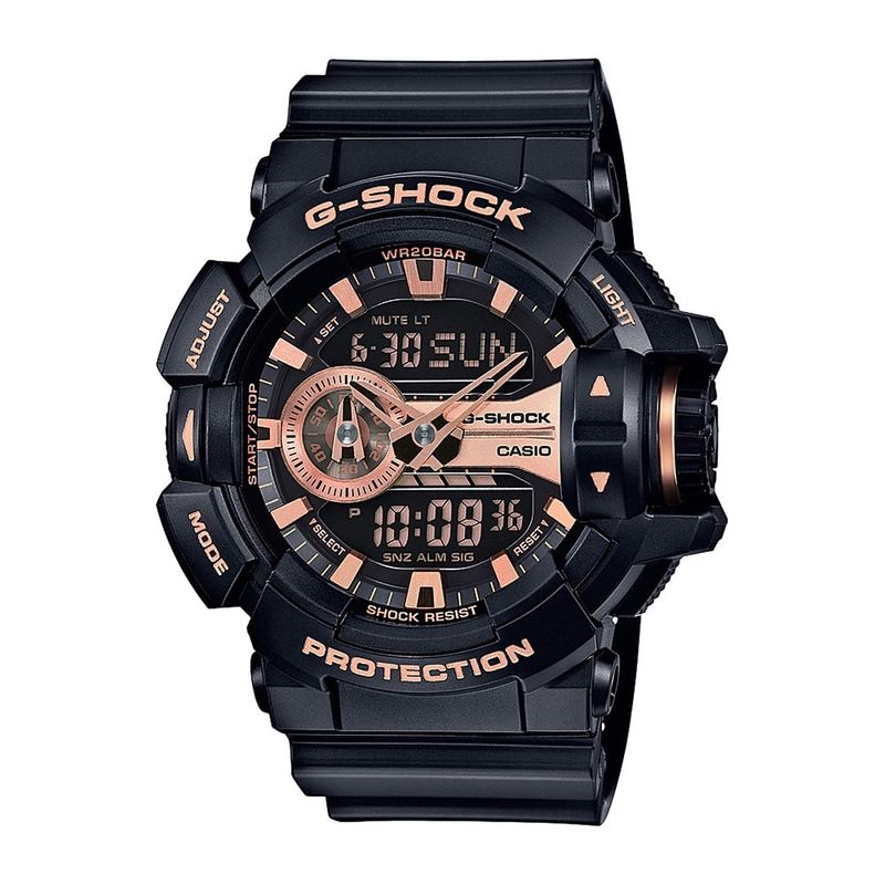 G-SHOCK - Reloj G-Shock Hombre Deportivo