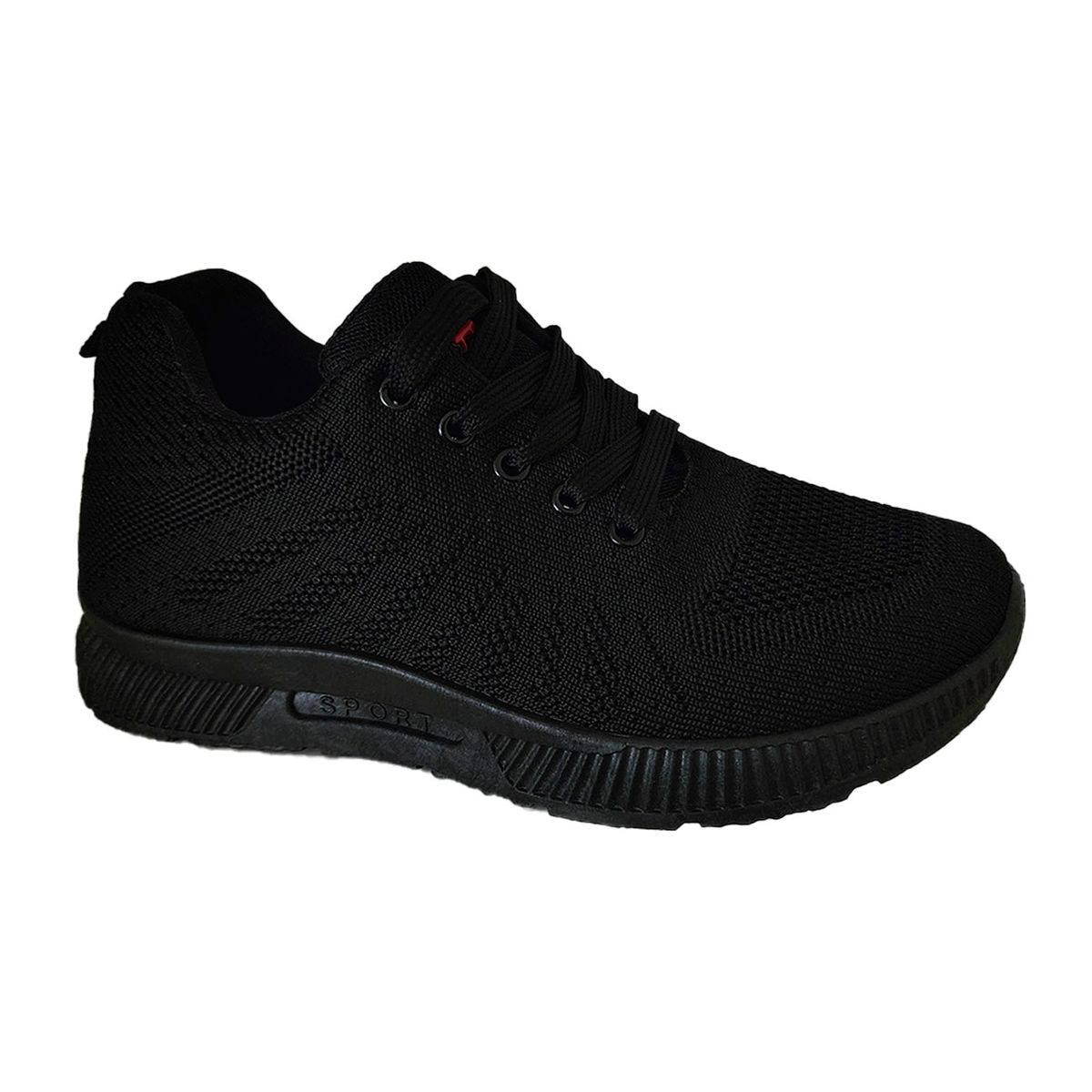 GENERICO - Zapatillas Escolar Deportiva Juvenil Unisex - 7031