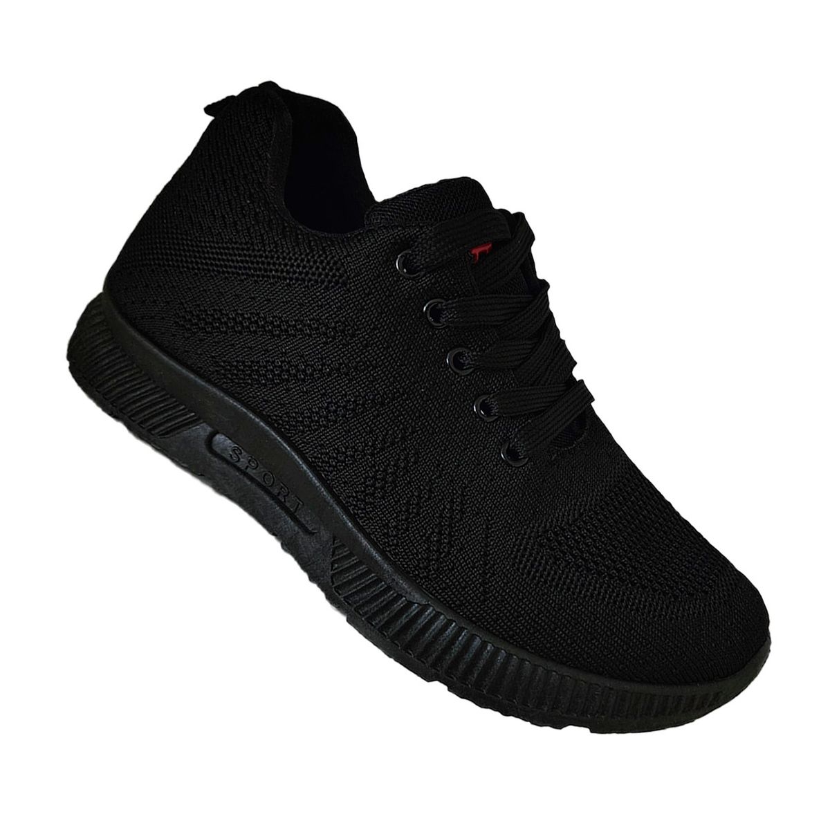 GENERICO - Zapatillas Escolar Deportiva Juvenil Unisex - 7031