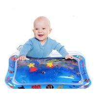 Alfombra Sensorial para Bebé AZUL (+ 3 meses)