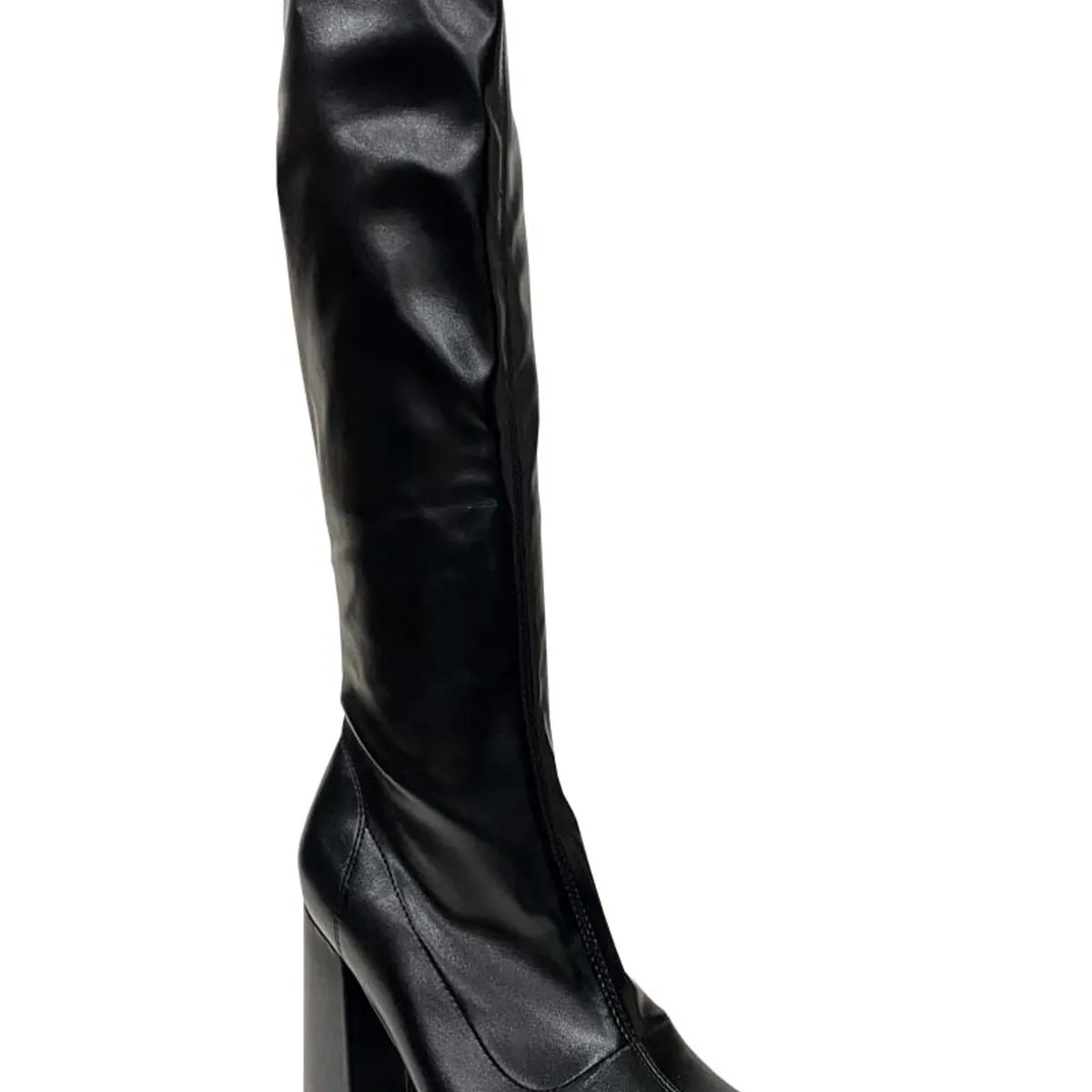 TODOPIEL - Bota Mujer Negro Todopiel