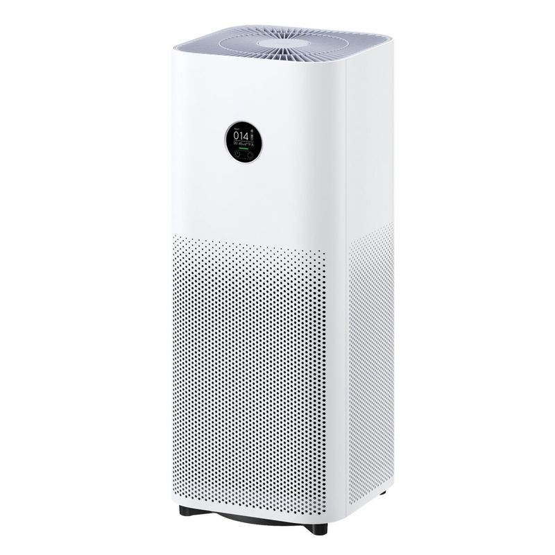 XIAOMI - Purificador Xiaomi Smart Air Purifier 4 Pro
