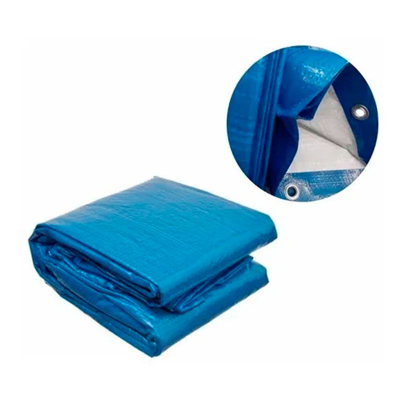ESHOPANGIE - Lona Covertor Multiusos Impermeable 240x170 Cm