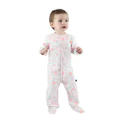 MOTA - Pijama Manga Larga Algodón Niña MT4754