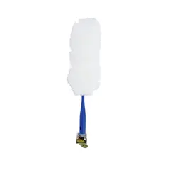 ALL CLEAN - Plumero Quitapolvo De Microfibra