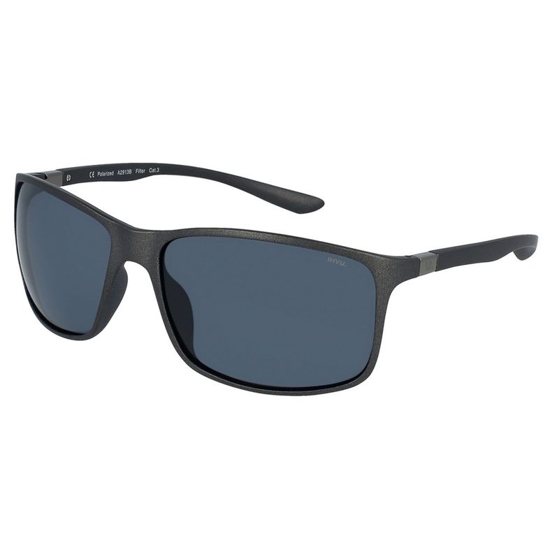 INVU - Lentes Sol Ultra Polarizados Invu Filtro UV 400 Hombre Mujer