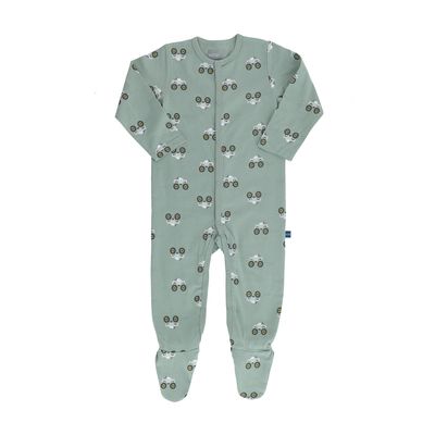 Imagen 2 del producto Pijama Manga Larga Niño Algodón MT4756