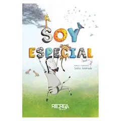 RECREALIBROS - SOY ESPECIAL