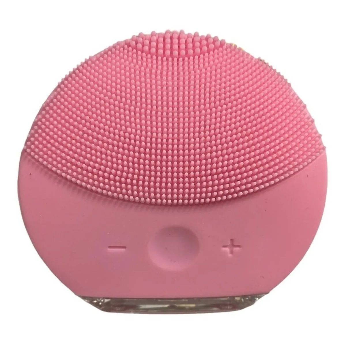 GENERICO - Limpiador Facial Limpiador Cara Limpieza Facial Electrico