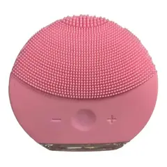 GENERICO - Limpiador Facial Limpiador Cara Limpieza Facial Electrico