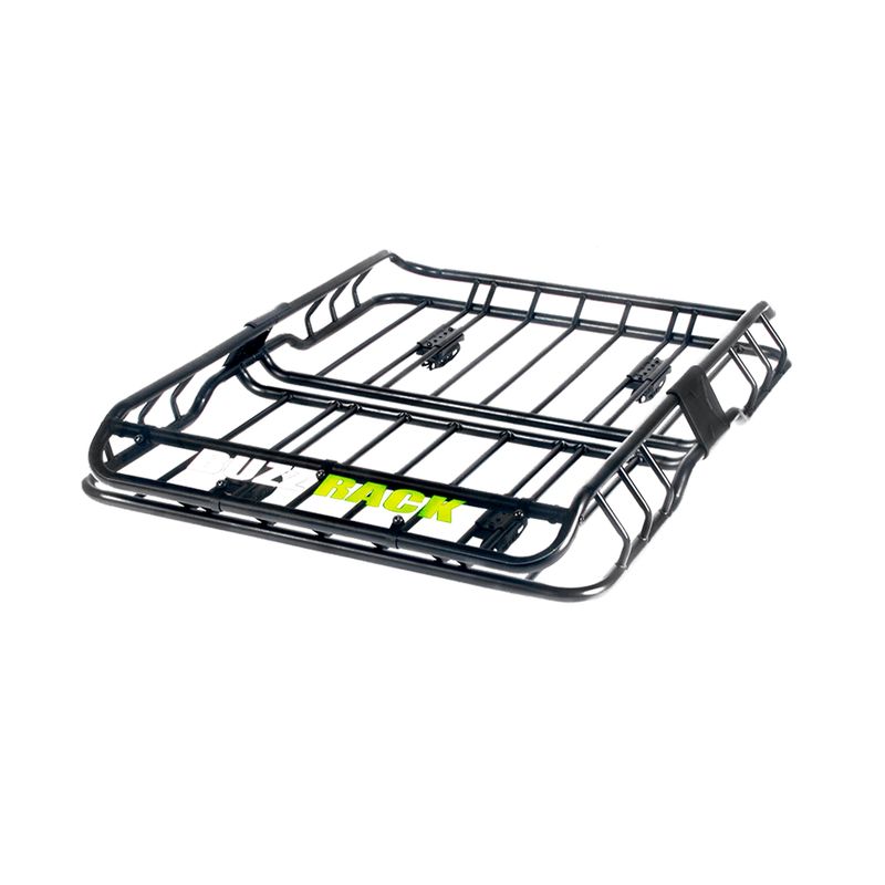 BUZZRACK - Parrilla para auto Portaequipajes