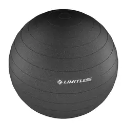 GENERICO - Pelota De Estabilidad De 65 Cm Limitless