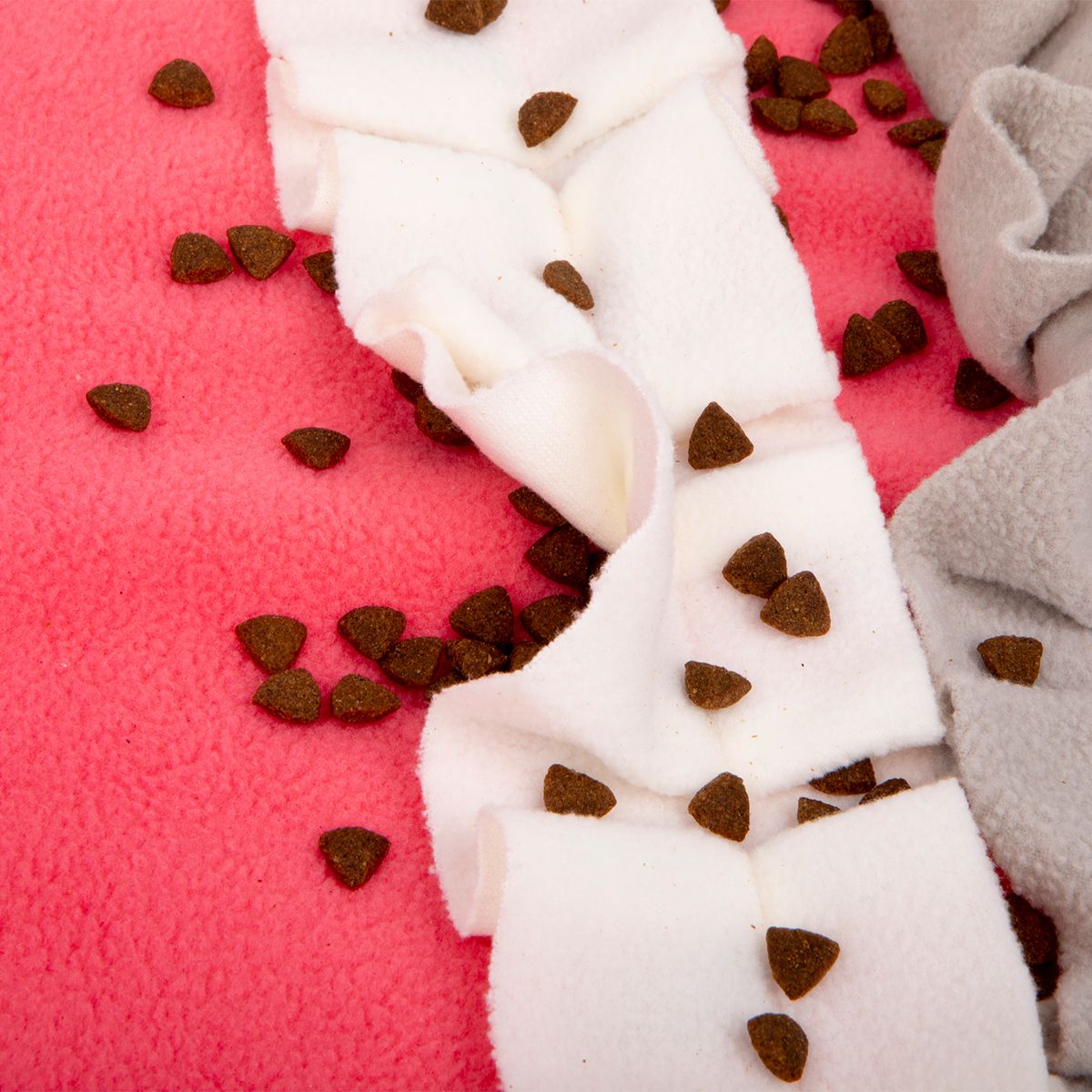 ZUPET - Alfombra Olfativa Perro Flor Zupet